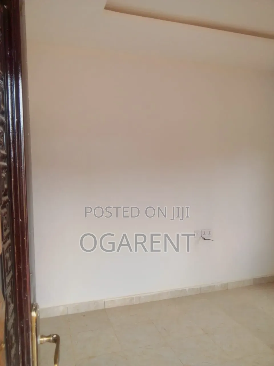 1bdrm Apartment in Benin City for rent in Benin City