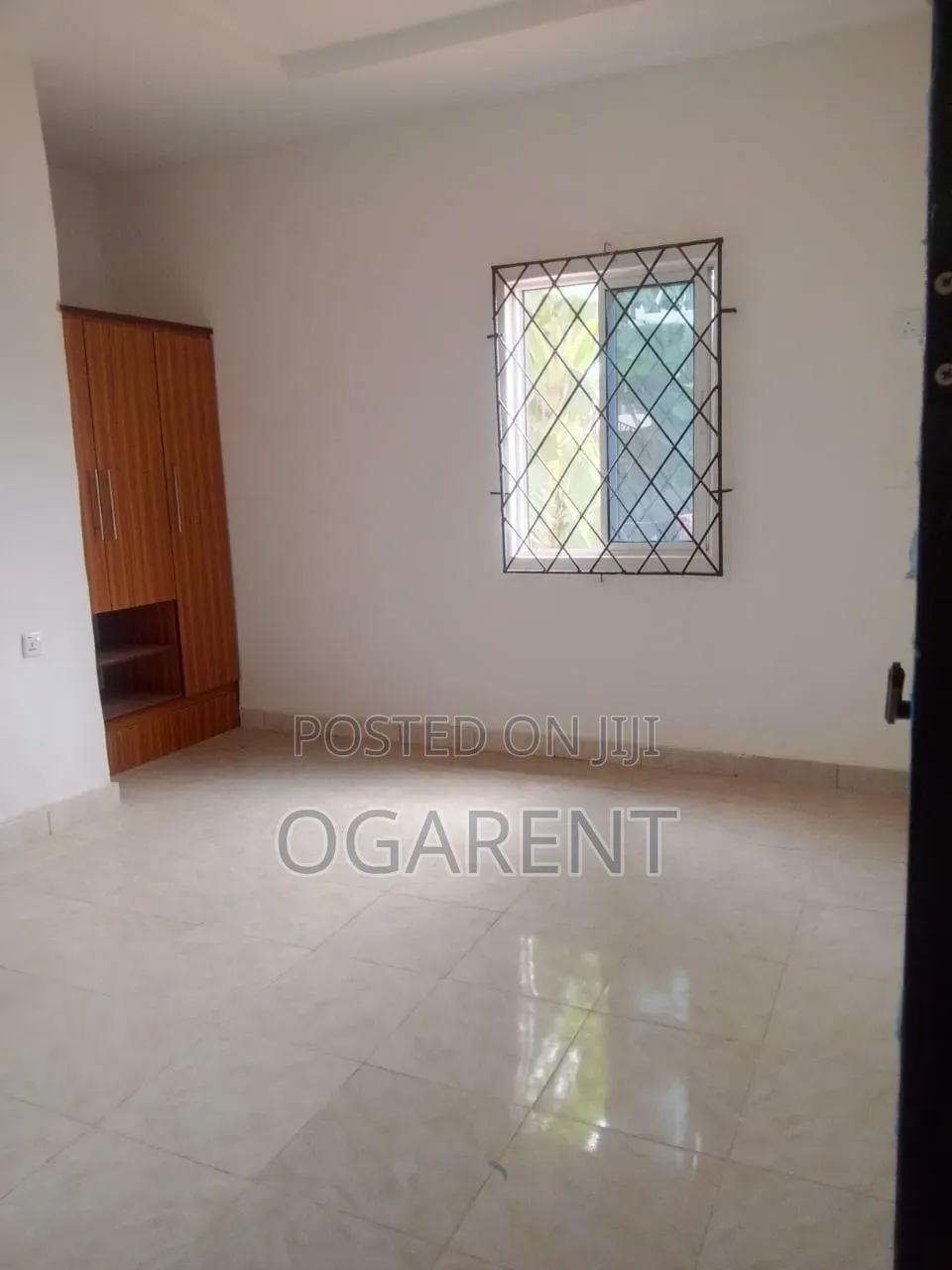 1bdrm Apartment in Benin City for rent in Benin City
