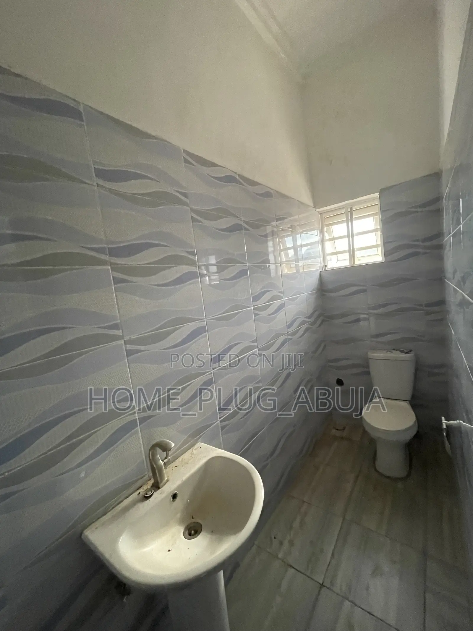 4bdrm Duplex in Justice Estate for rent in Gwarinpa