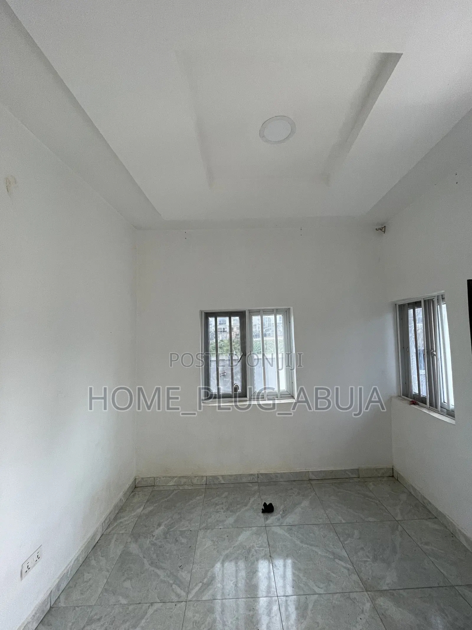 4bdrm Duplex in Justice Estate for rent in Gwarinpa