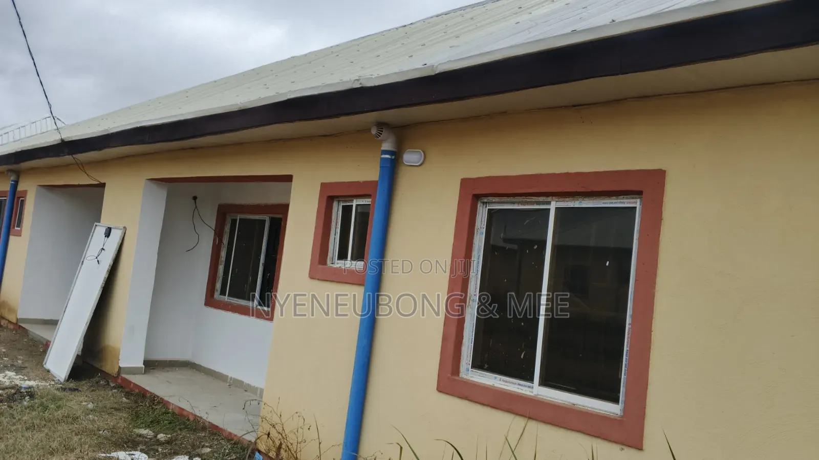 2bdrm Bungalow in Lape Estate, Karu for rent in Karu