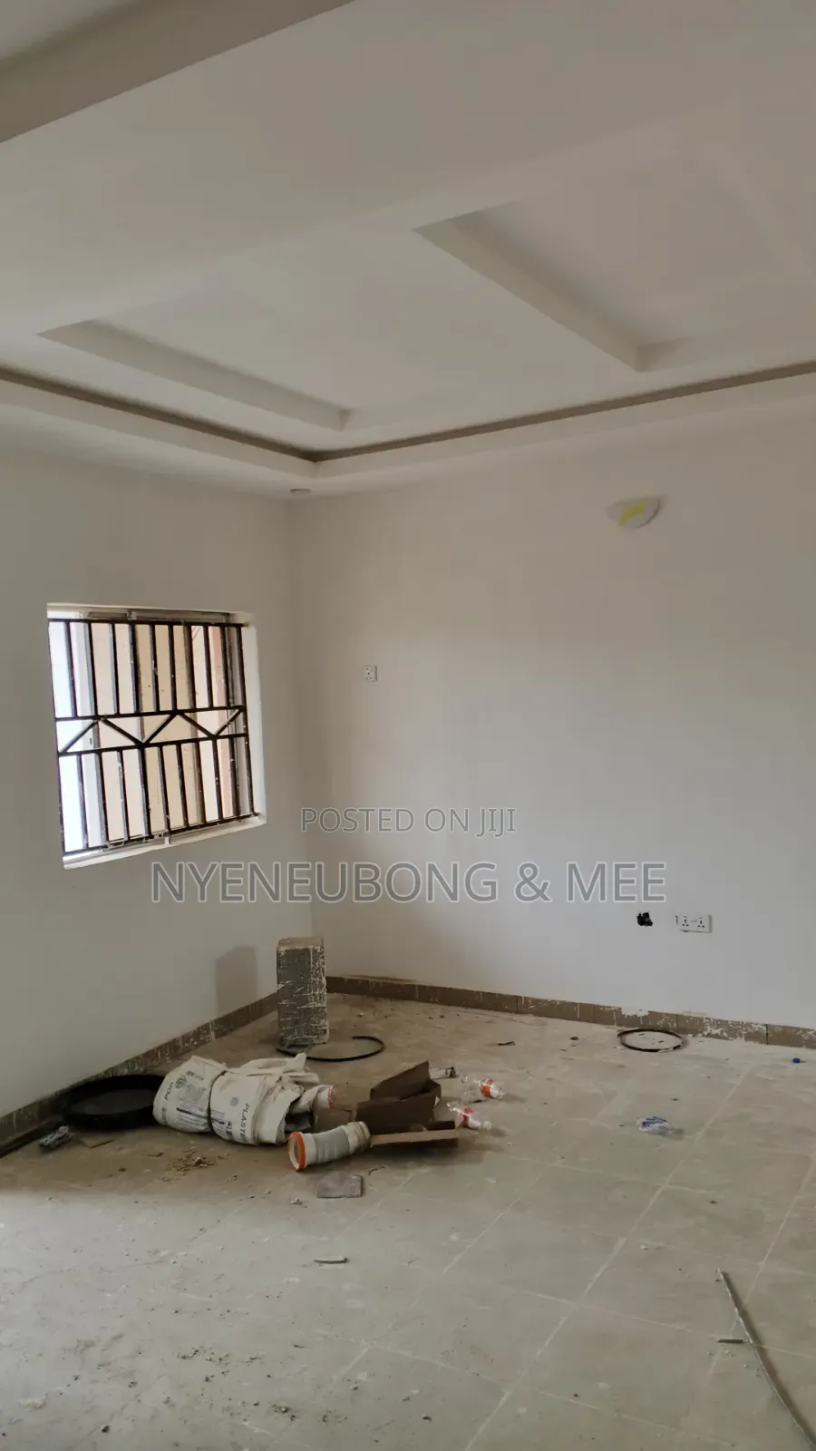 2bdrm Bungalow in Lape Estate, Karu for rent in Karu