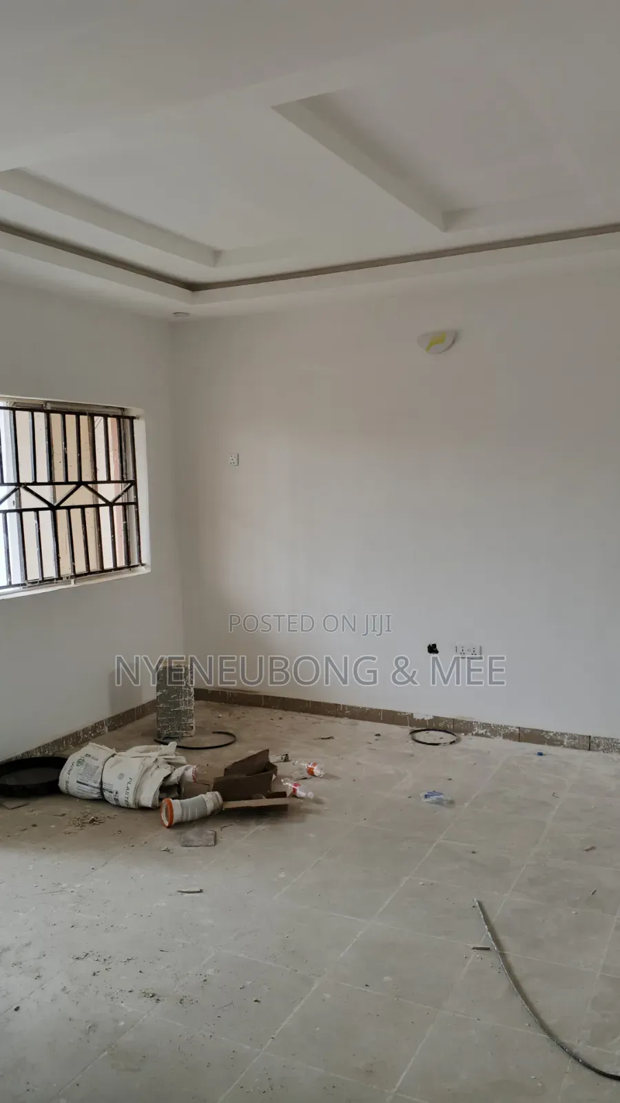 2bdrm Bungalow in Lape Estate, Karu for rent in Karu