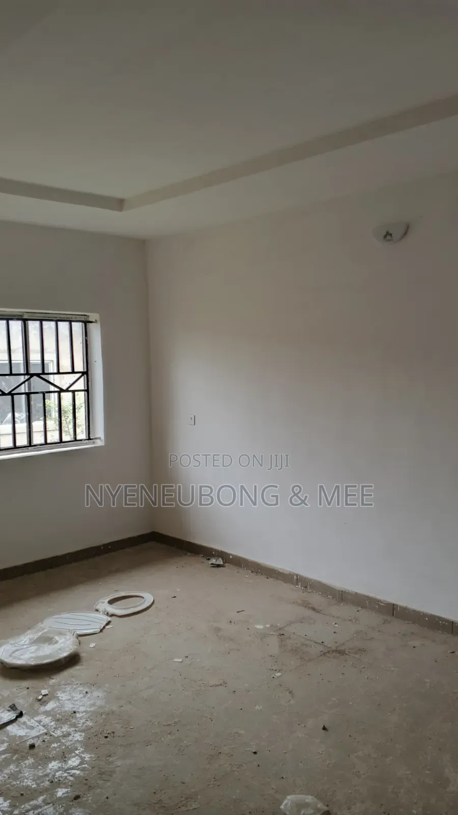 2bdrm Bungalow in Lape Estate, Karu for rent in Karu