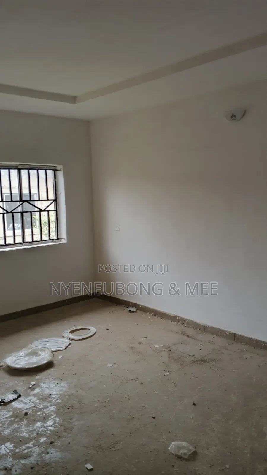 2bdrm Bungalow in Lape Estate, Karu for rent in Karu