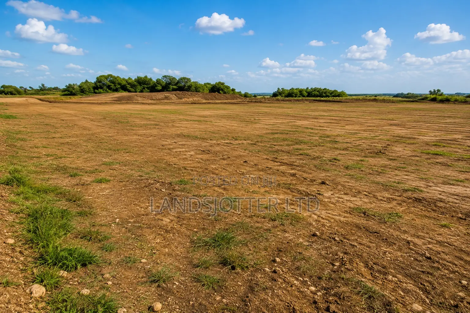 450sqm Land for 3 Bedrooms Penthouse KUJE ABUJA in Kuje