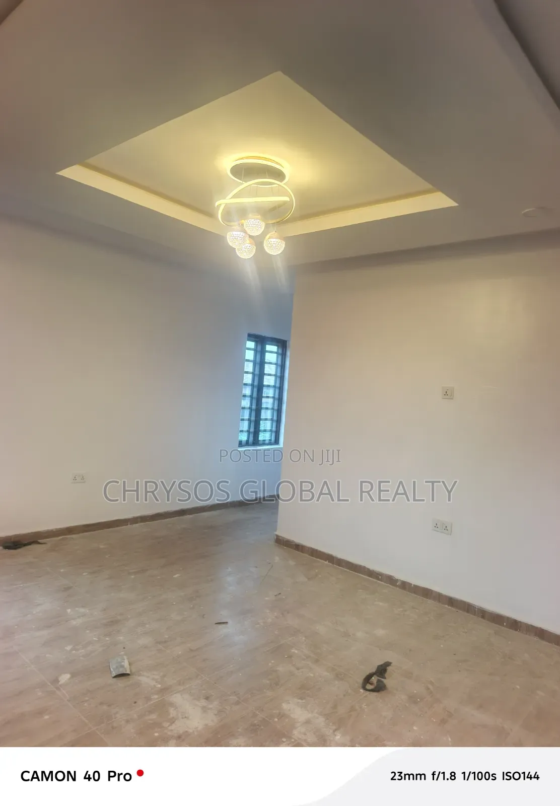 4bdrm Duplex in Okebadan Estate for rent in Akobo