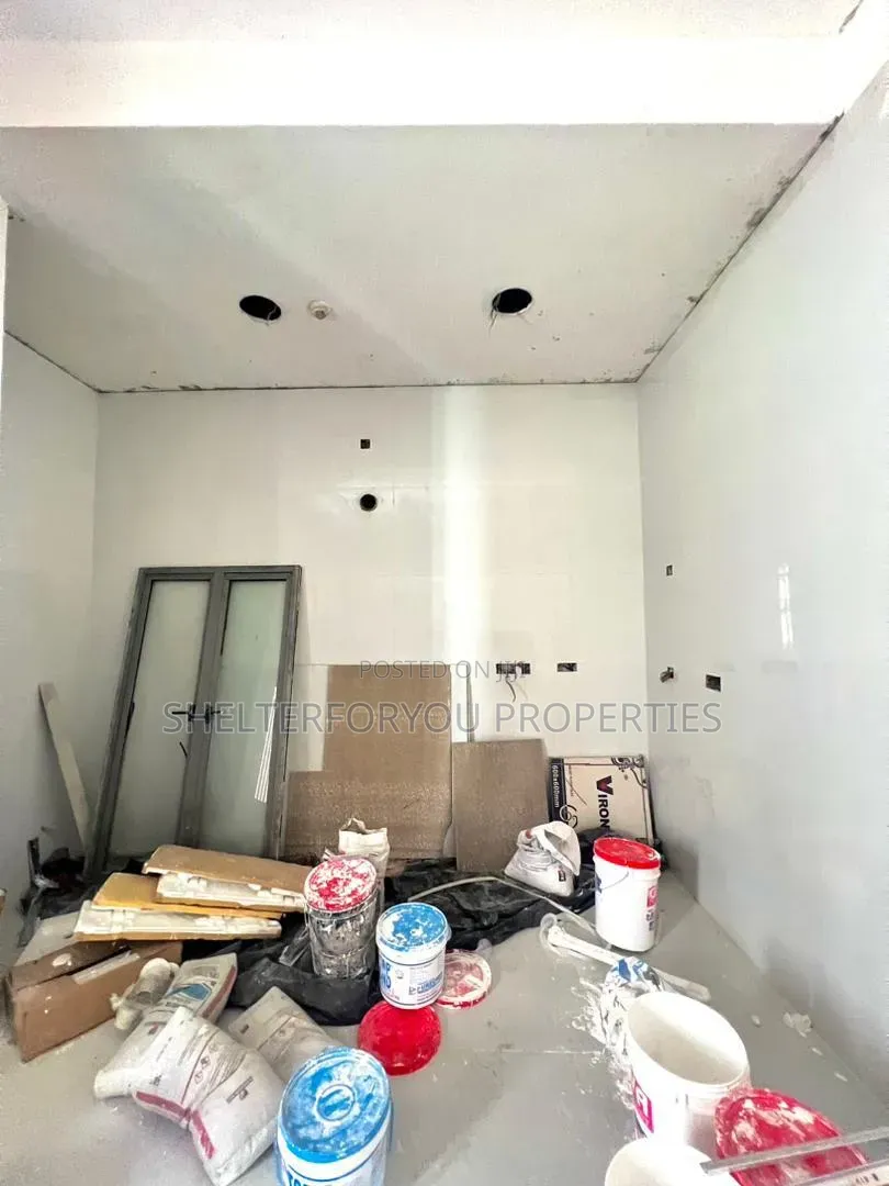 2bdrm Apartment in Banana Island for sale in Banana Island