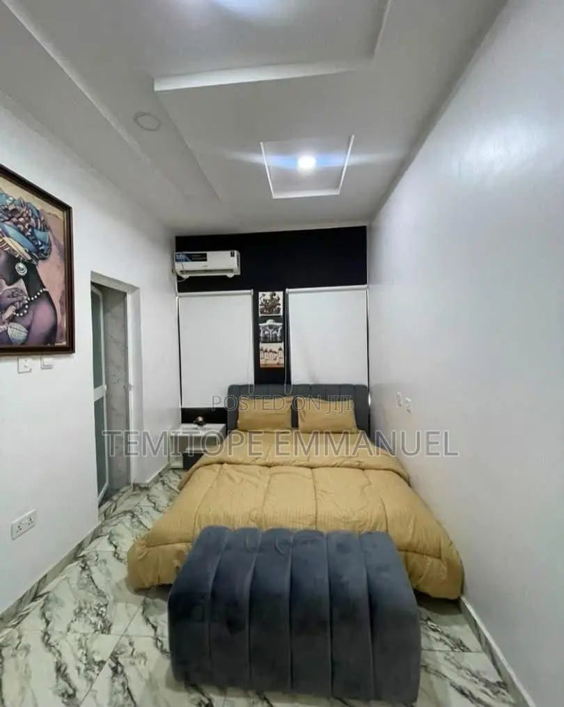 Furnished 2bdrm Apartment in Ologolo for rent in Ologolo