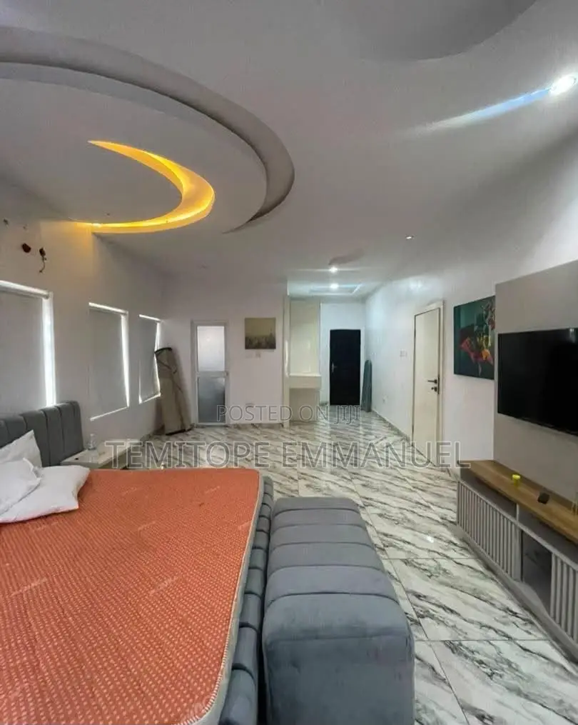Furnished 2bdrm Apartment in Ologolo for rent in Ologolo