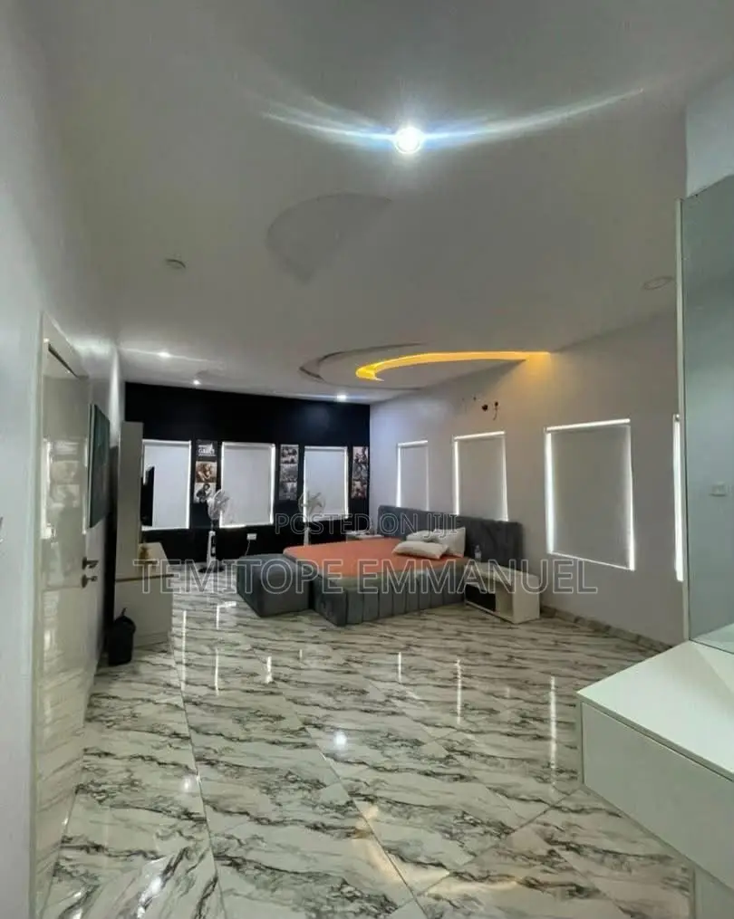 Furnished 2bdrm Apartment in Ologolo for rent in Ologolo