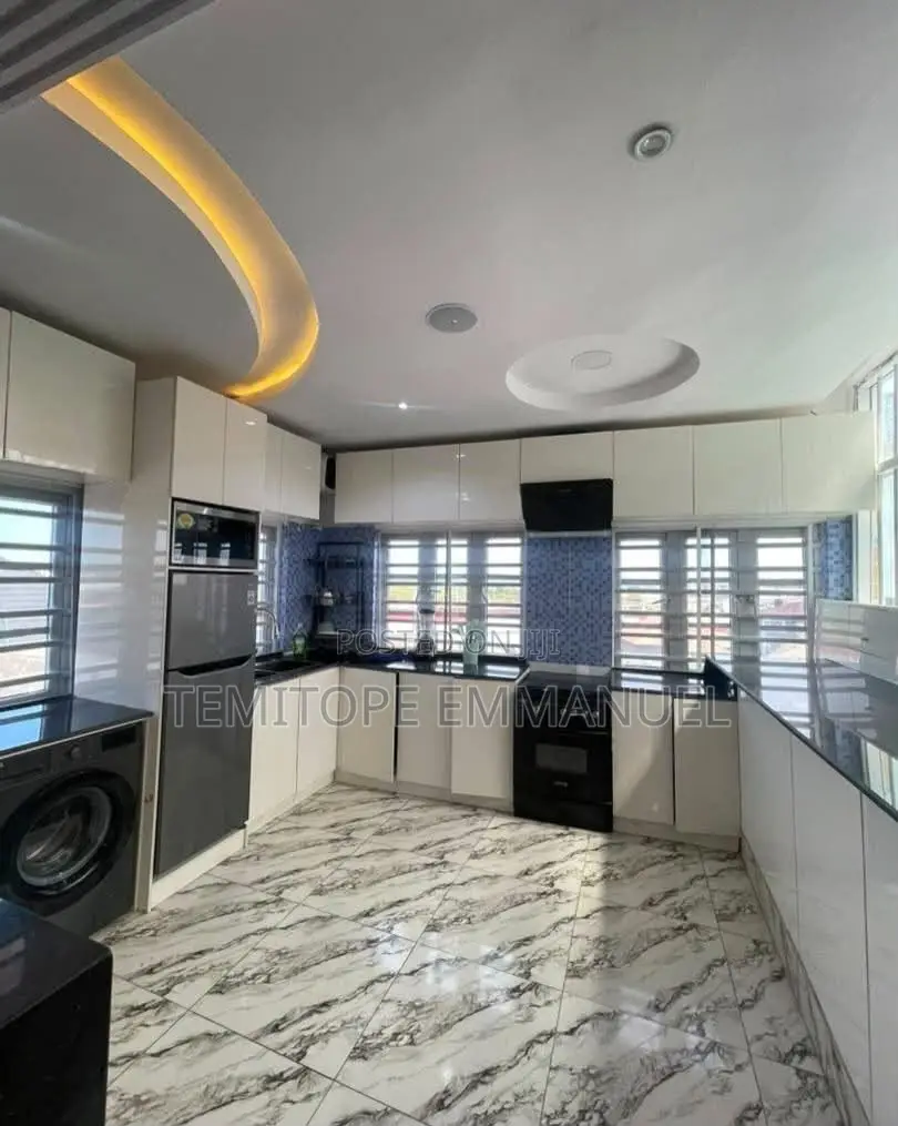 Furnished 2bdrm Apartment in Ologolo for rent in Ologolo