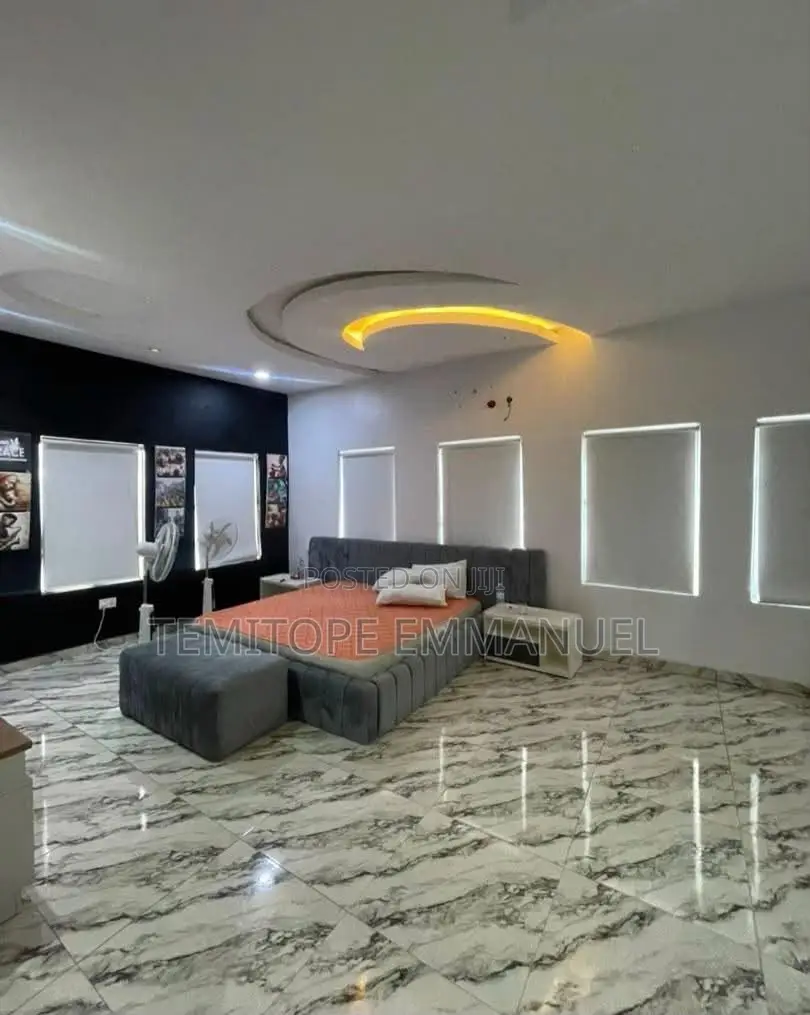 Furnished 2bdrm Apartment in Ologolo for rent in Ologolo
