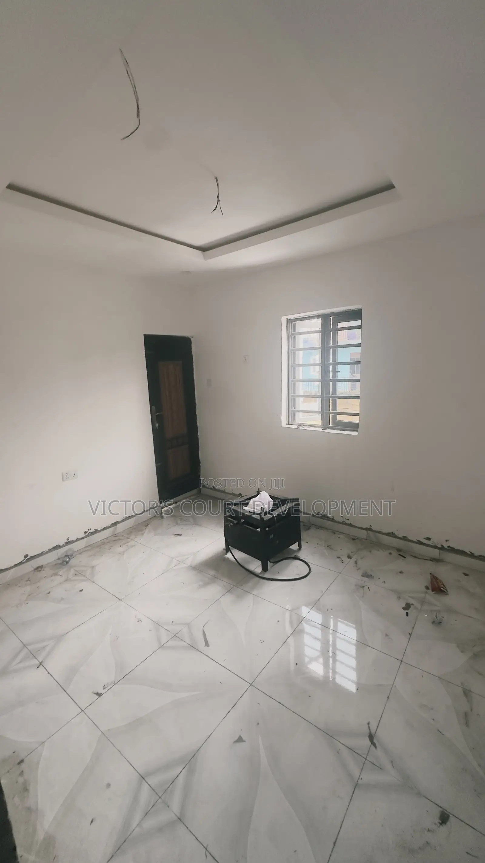 Mini Flat in Shomolu for rent in Shomolu
