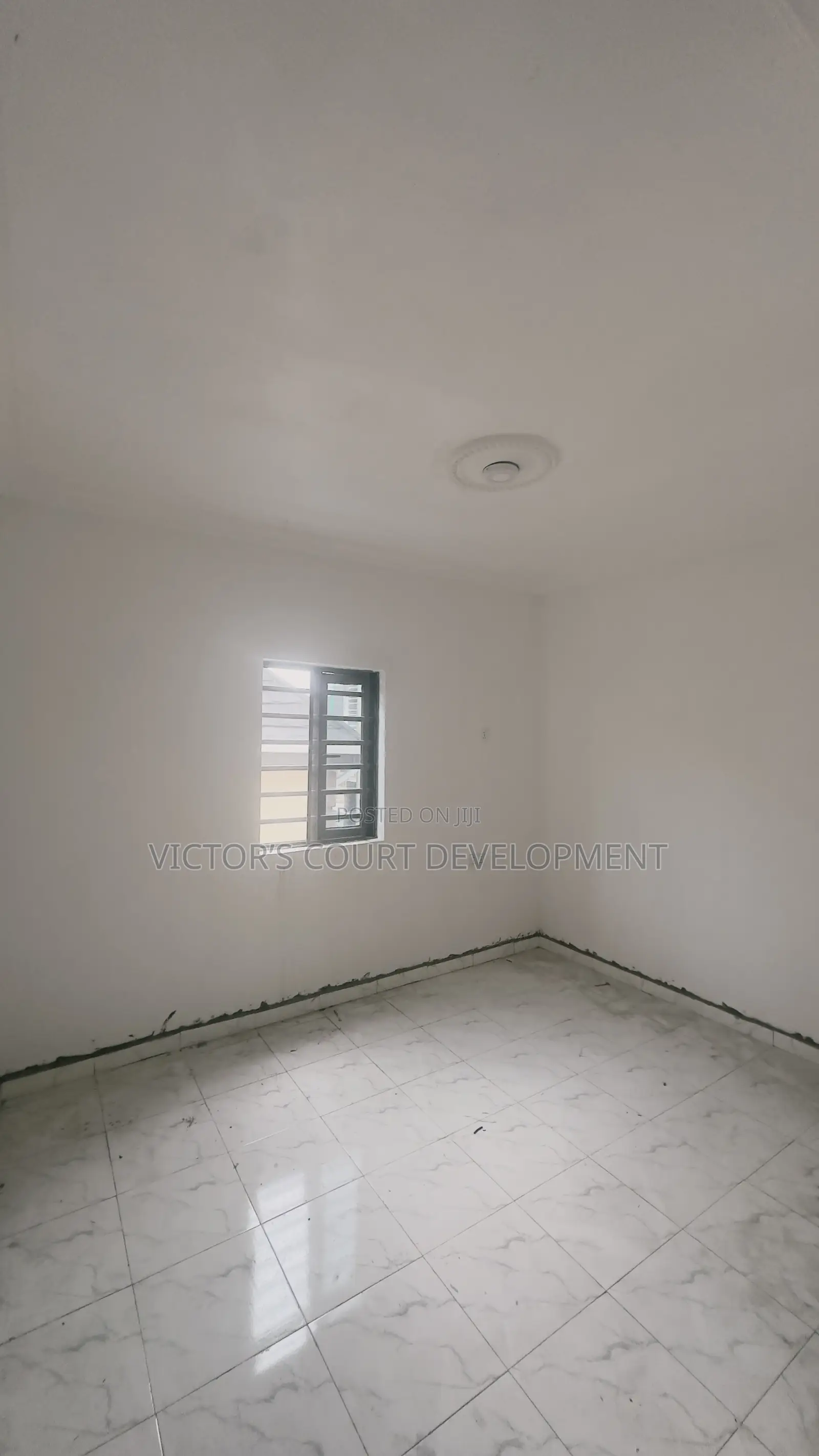 Mini Flat in Shomolu for rent in Shomolu