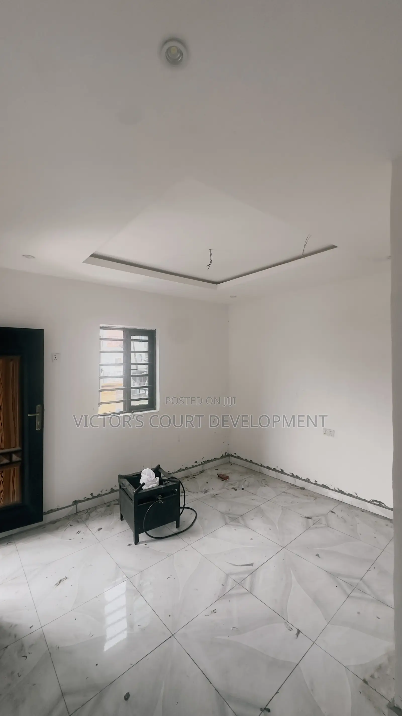 Mini Flat in Shomolu for rent in Shomolu