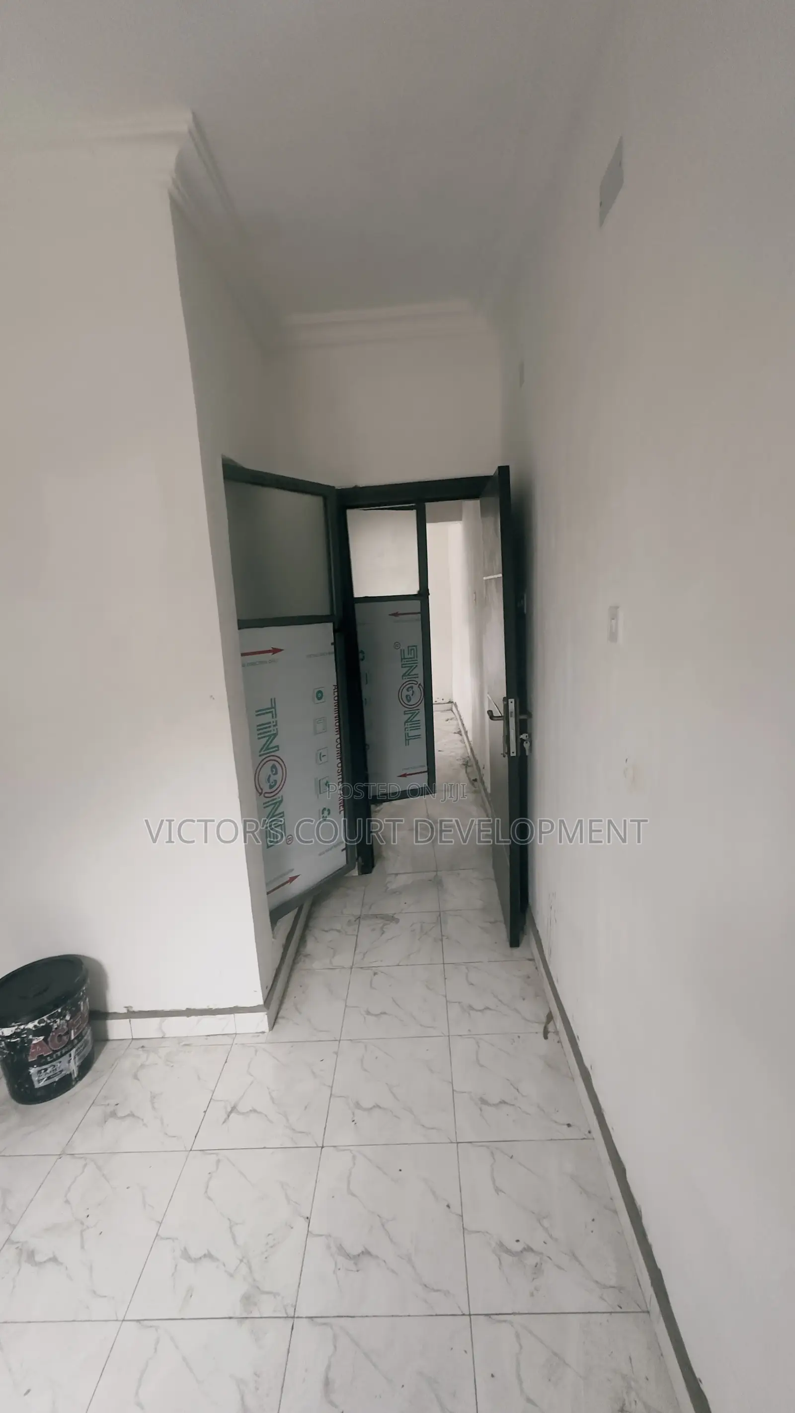 Mini Flat in Shomolu for rent in Shomolu