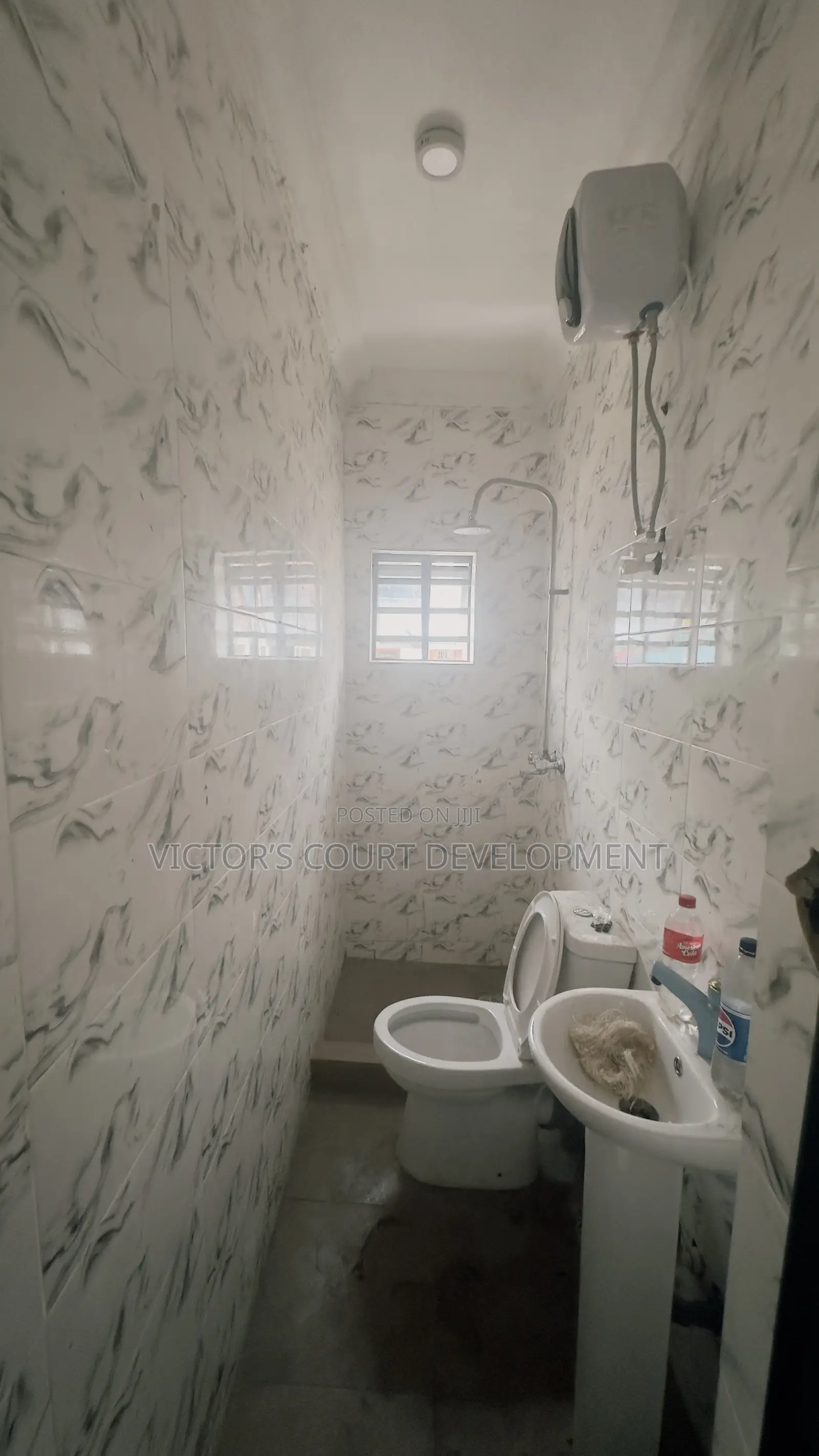 Mini Flat in Shomolu for rent in Shomolu