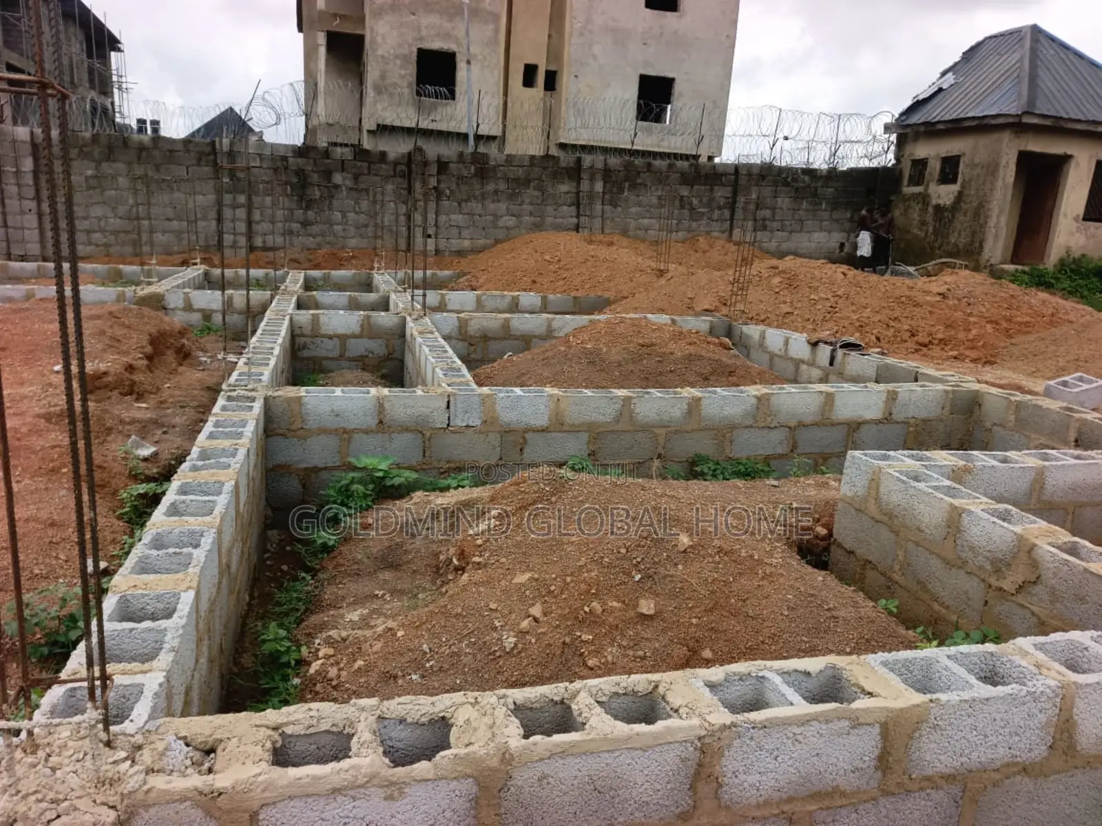 3bdrm Bungalow in Goldmind Estate, FHA for sale in FHA