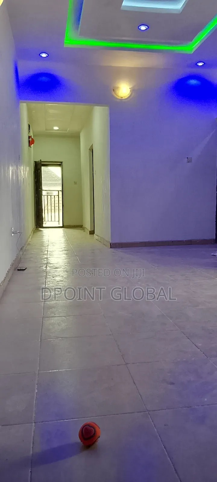 2bdrm Block of Flats in P And T Estate, Boys Town for rent in Boys Town