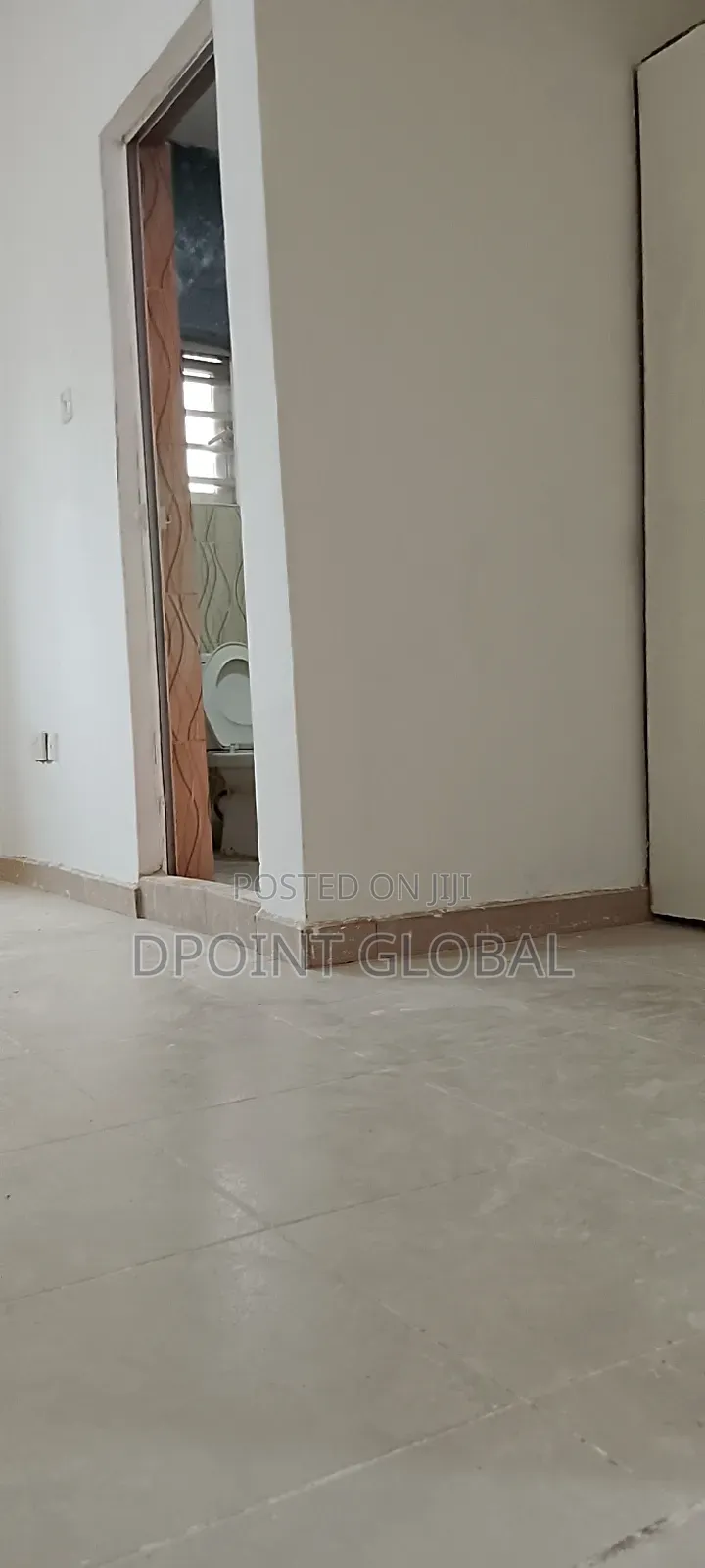 2bdrm Block of Flats in P And T Estate, Boys Town for rent in Boys Town