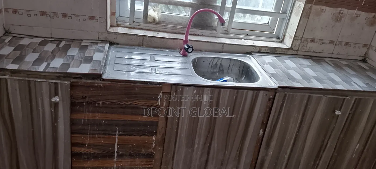 2bdrm Block of Flats in P And T Estate, Boys Town for rent in Boys Town