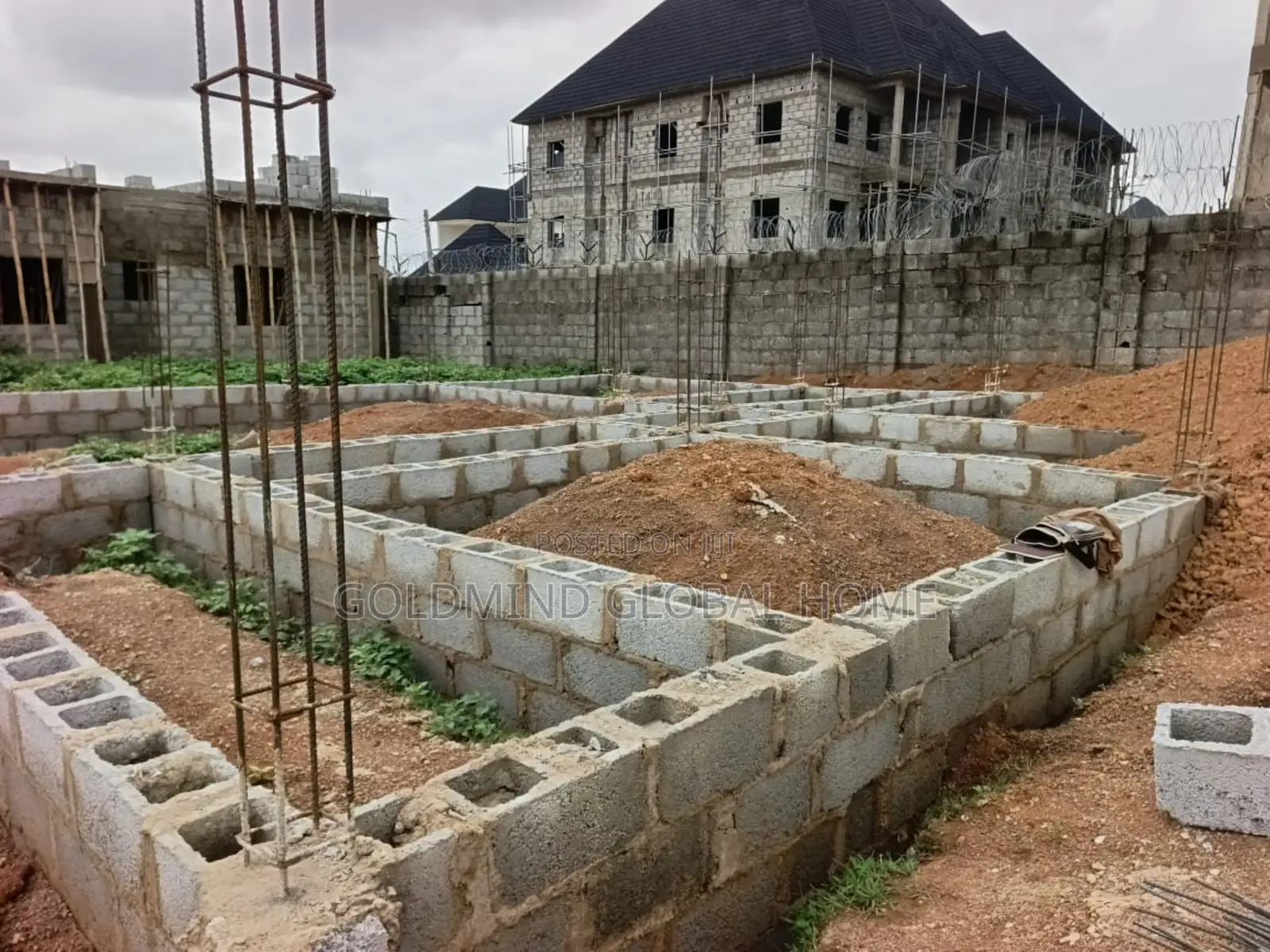 3bdrm Bungalow in Goldmind Estate, FHA for sale in FHA