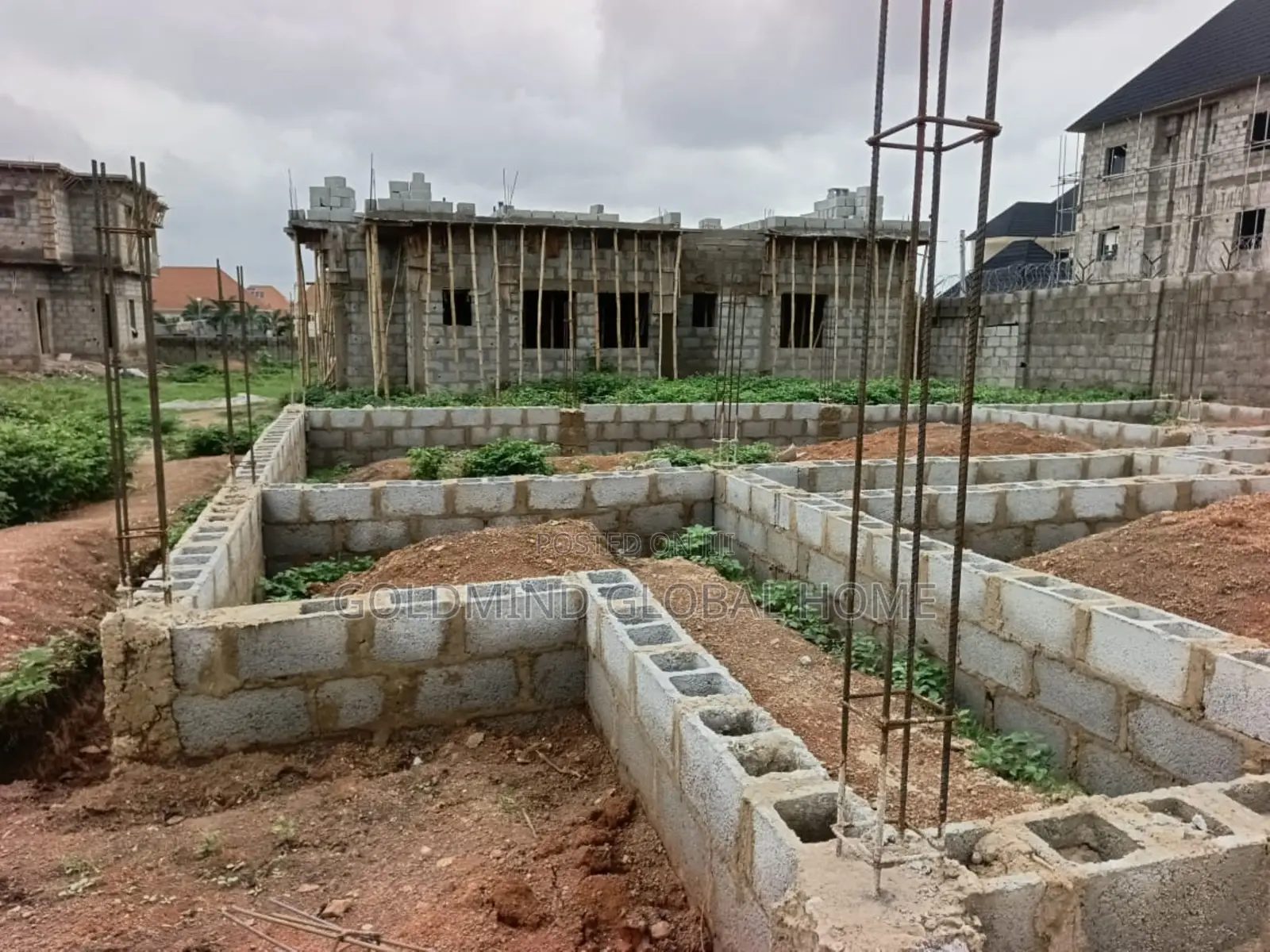 3bdrm Bungalow in Goldmind Estate, FHA for sale in FHA