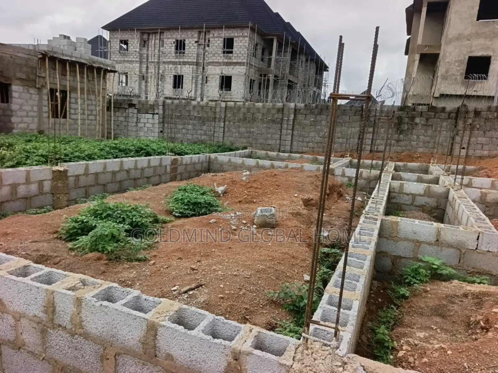 3bdrm Bungalow in Goldmind Estate, FHA for sale in FHA