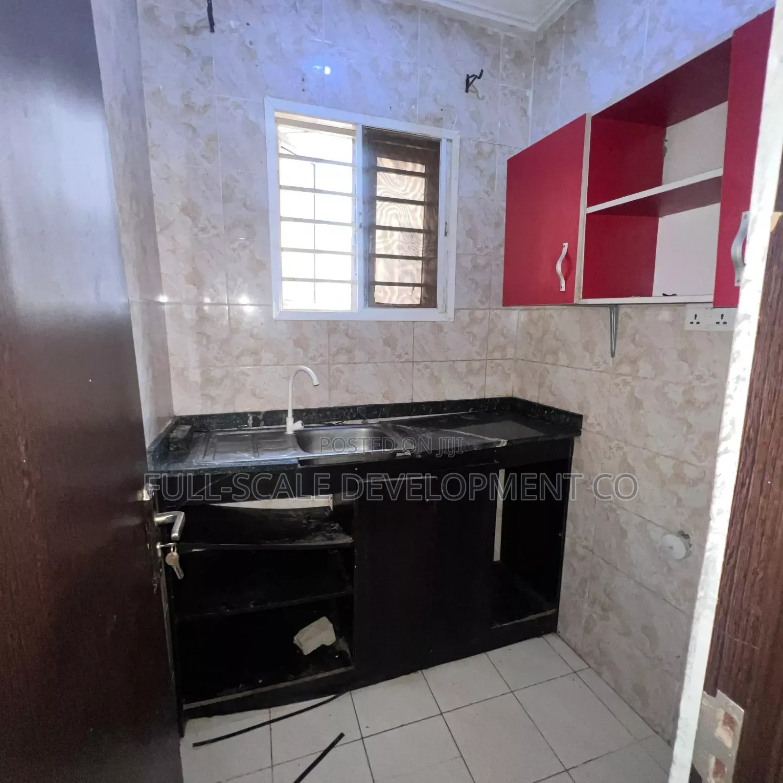 1bdrm Apartment in 7Th Avenue, Bunkoro for rent in Bunkoro