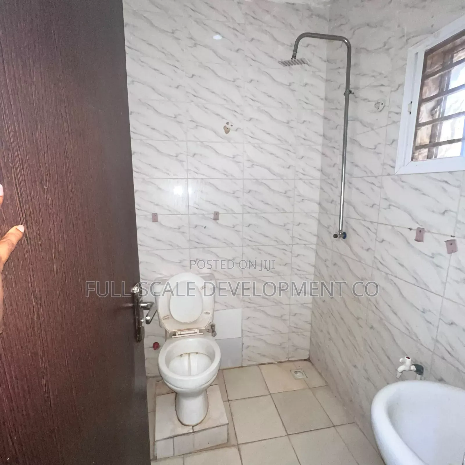 1bdrm Apartment in 7Th Avenue, Bunkoro for rent in Bunkoro