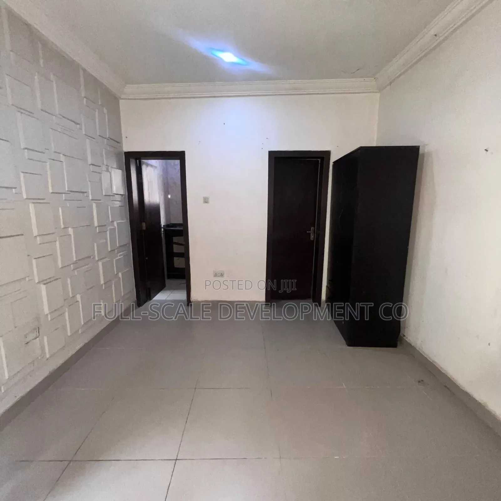 Studio Apartment in 7Th Avenue, Gwarinpa for rent in Gwarinpa