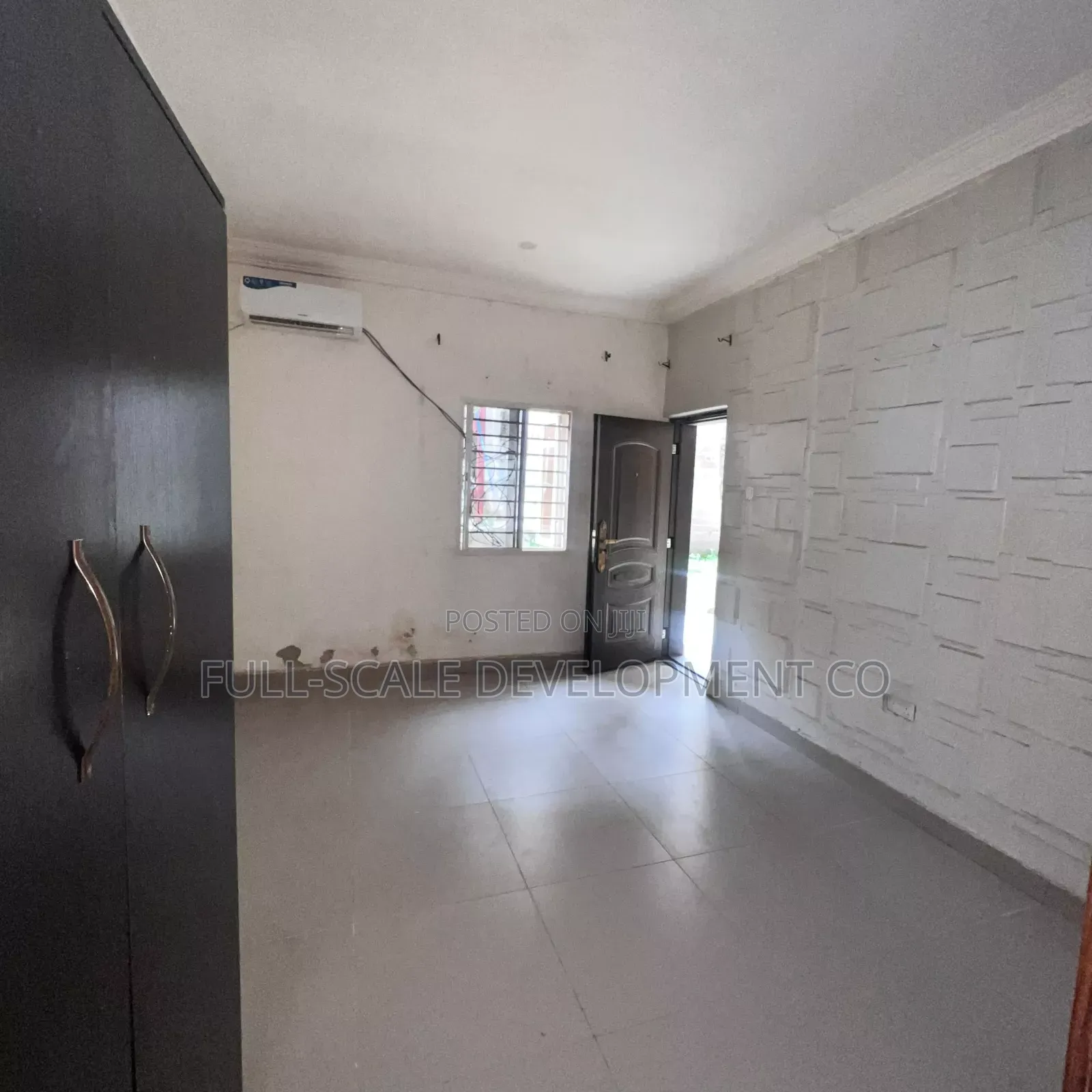 Studio Apartment in 7Th Avenue, Gwarinpa for rent in Gwarinpa