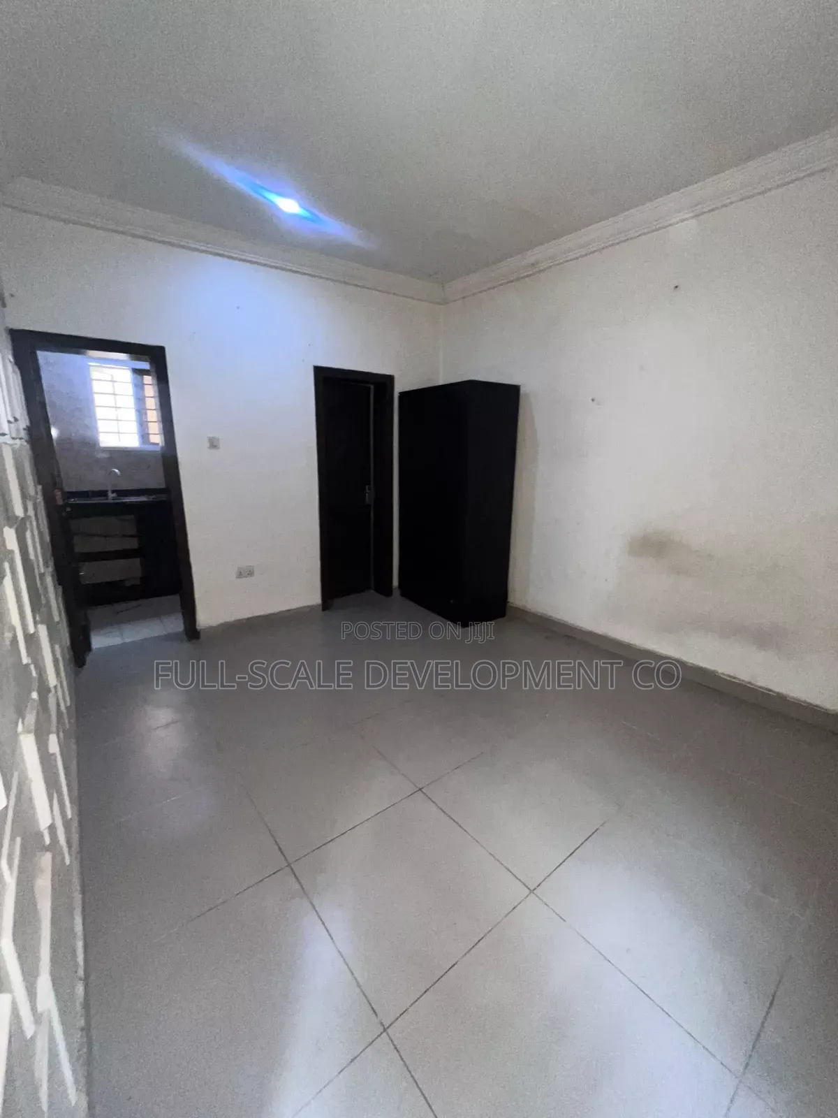 Studio Apartment in 7Th Avenue, Gwarinpa for rent in Gwarinpa