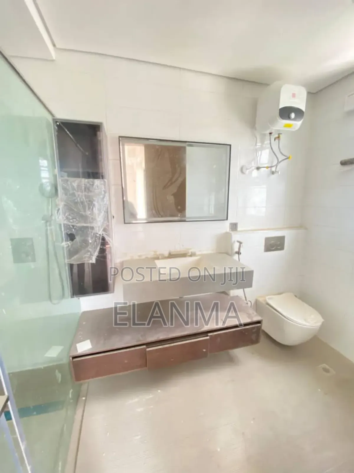 3bdrm Apartment in Old Ikoyi for sale in Old Ikoyi