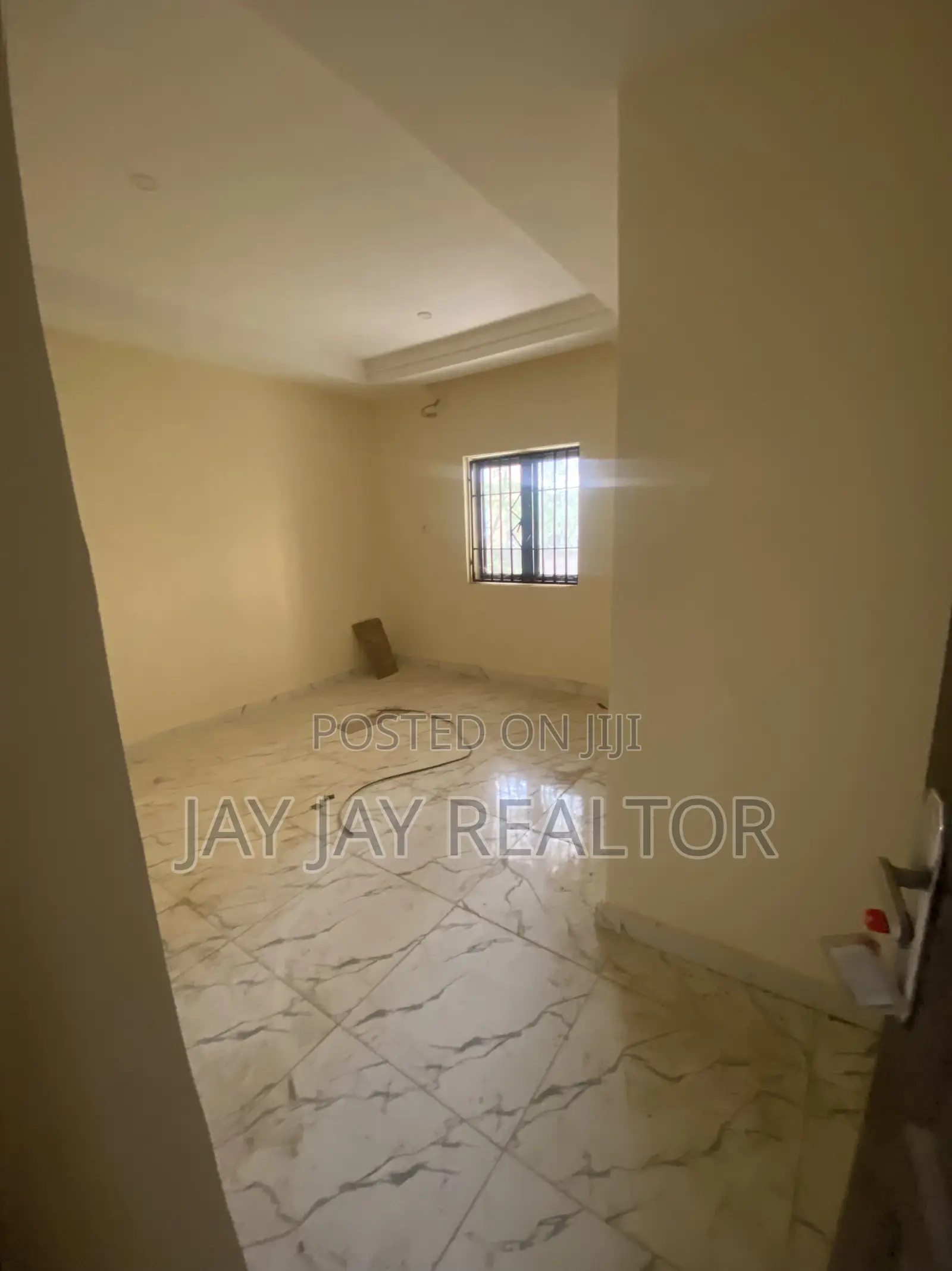 3bdrm House in Durumi for rent in Durumi