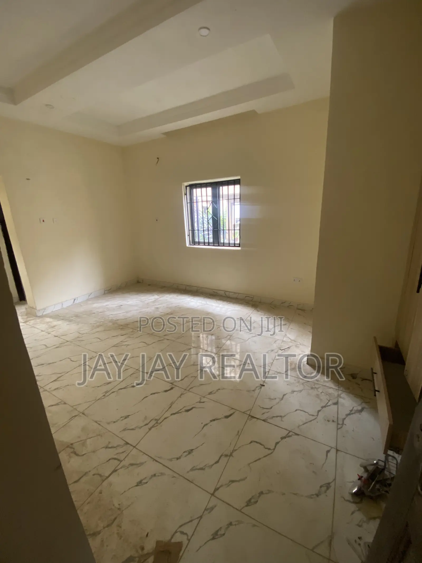 3bdrm House in Durumi for rent in Durumi