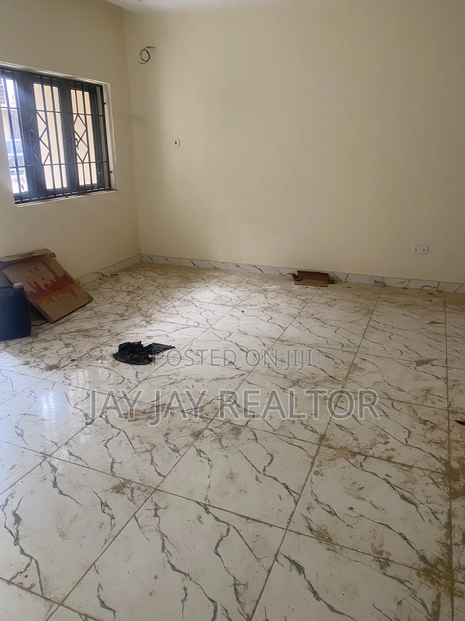 3bdrm House in Durumi for rent in Durumi