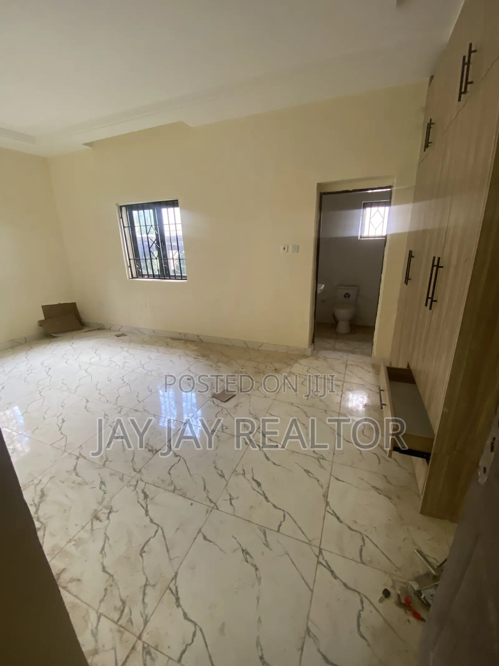 3bdrm House in Durumi for rent in Durumi