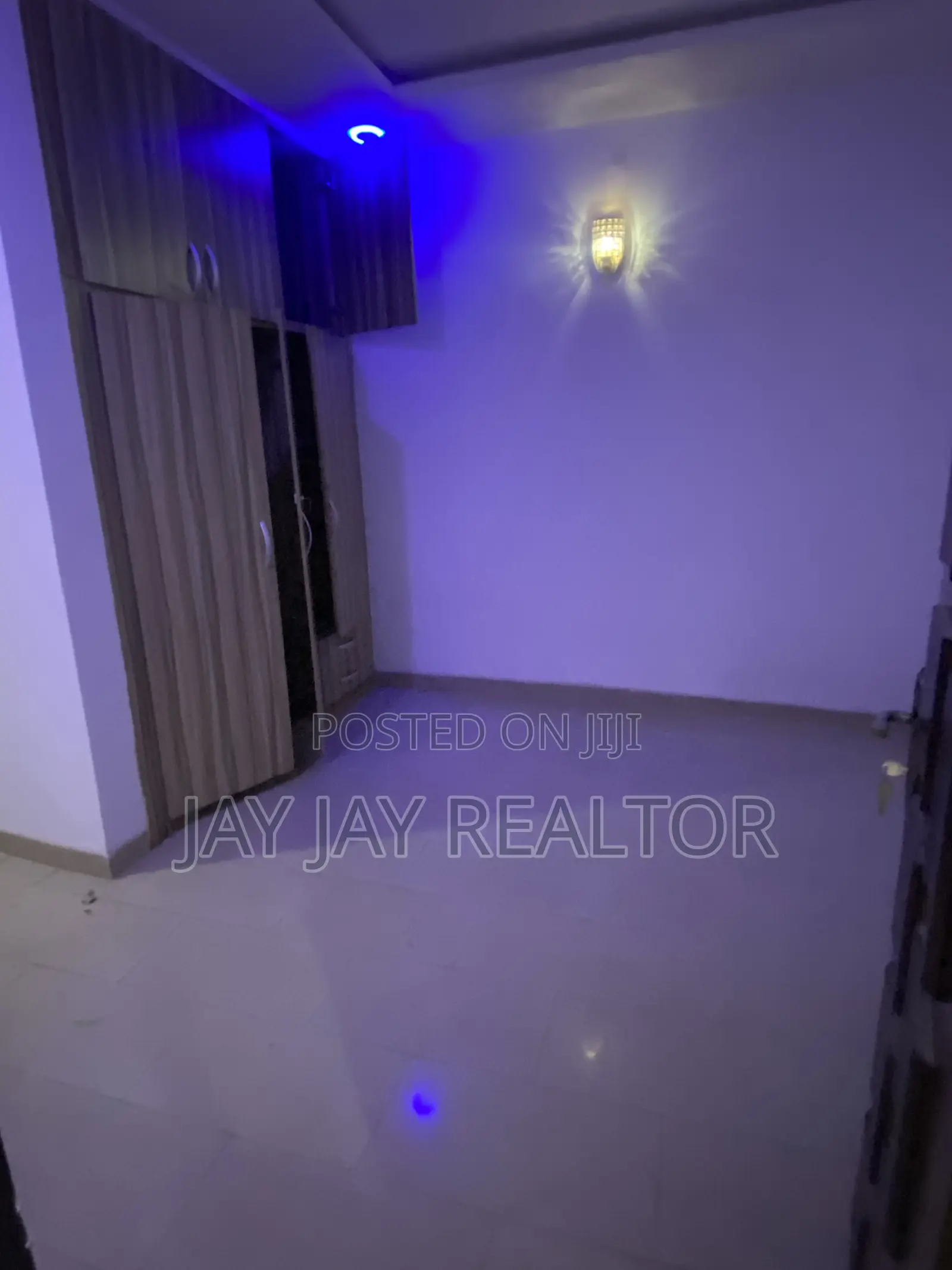 3bdrm Block of Flats in Durumi for rent in Durumi