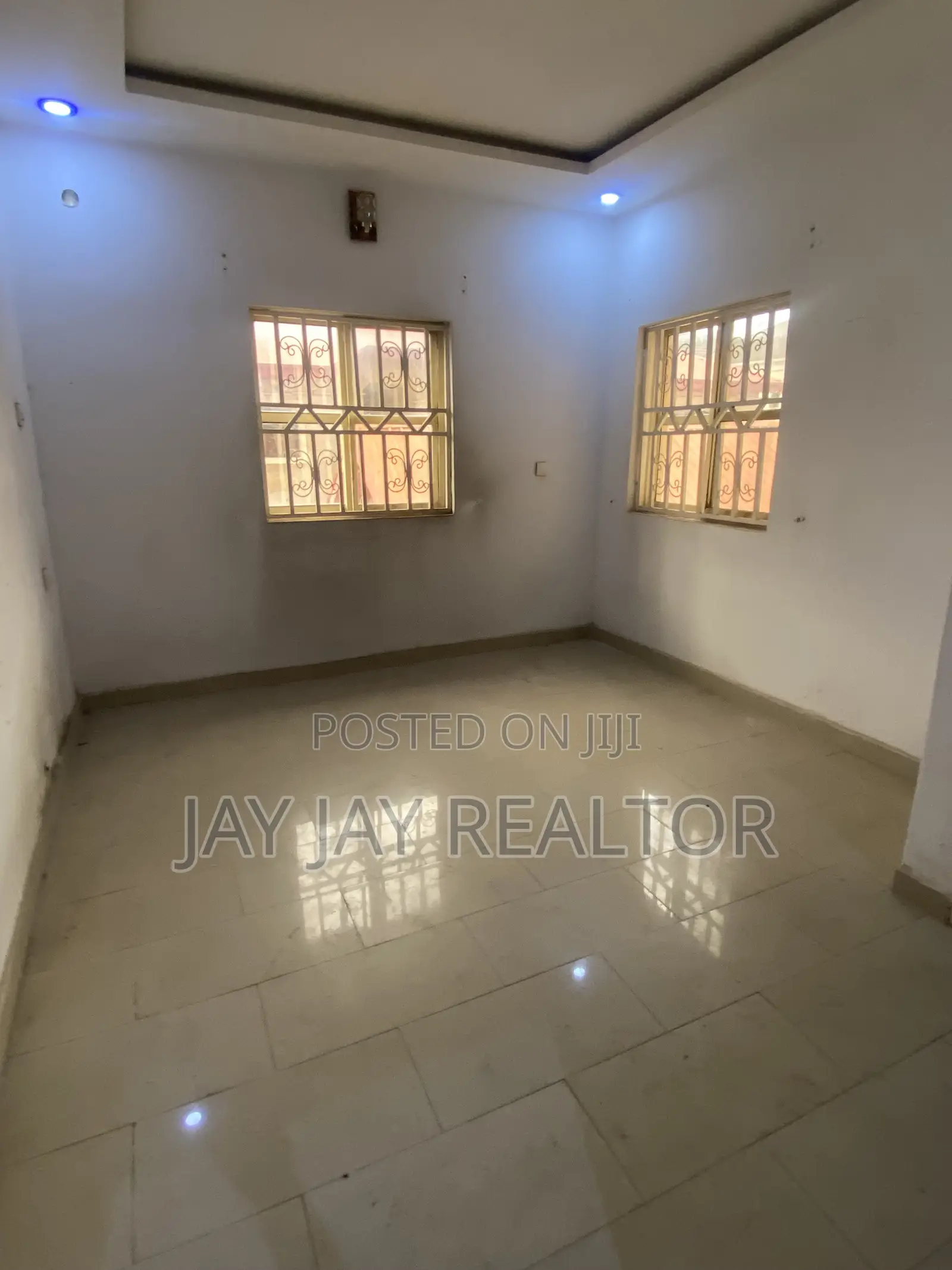 3bdrm Block of Flats in Durumi for rent in Durumi