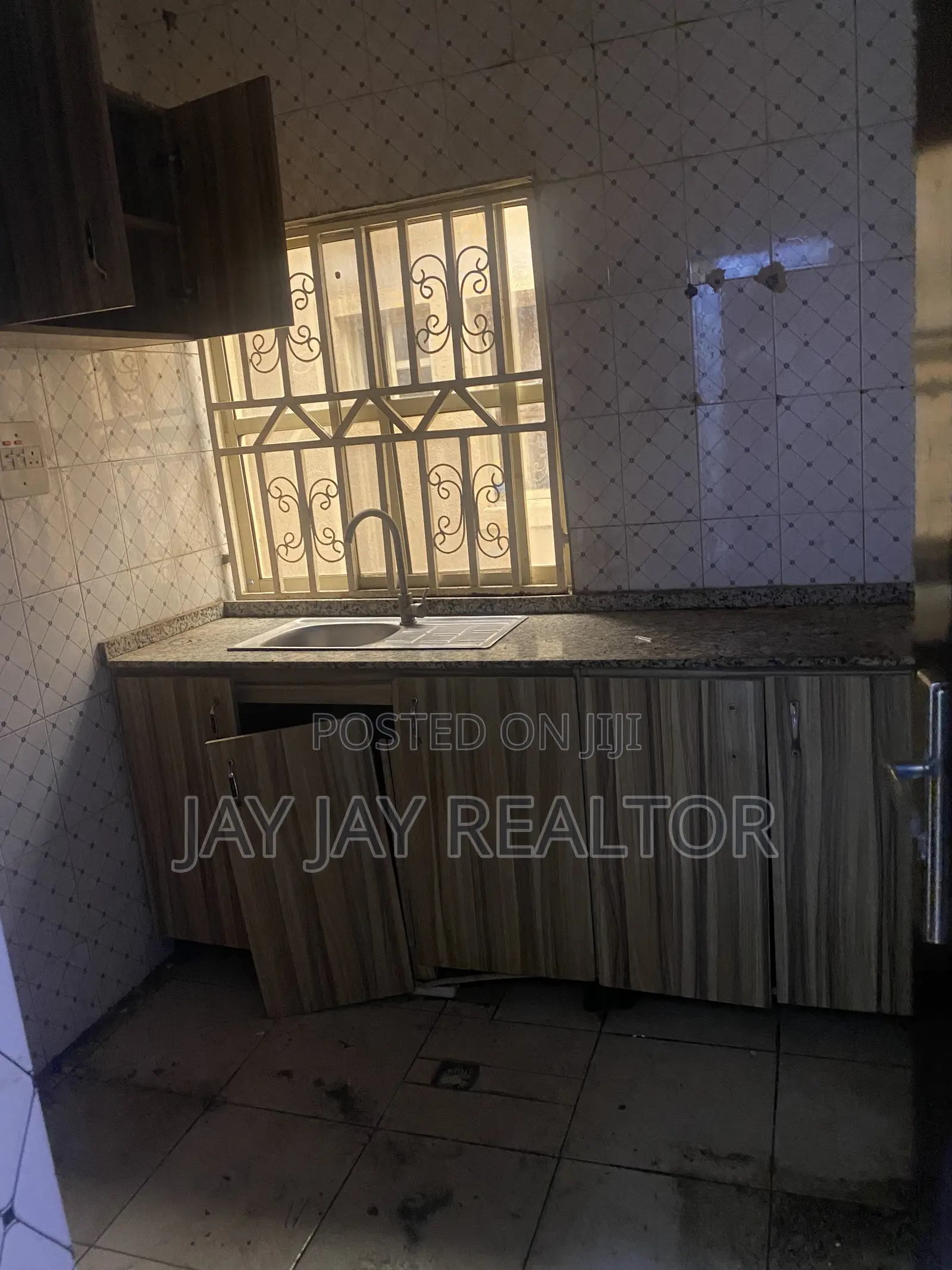 3bdrm Block of Flats in Durumi for rent in Durumi