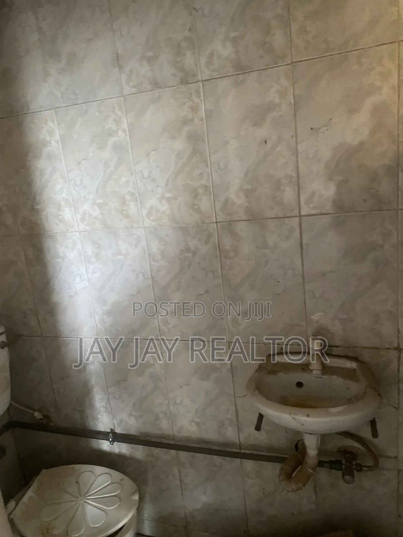 2bdrm Bungalow in Durumi for rent in Durumi