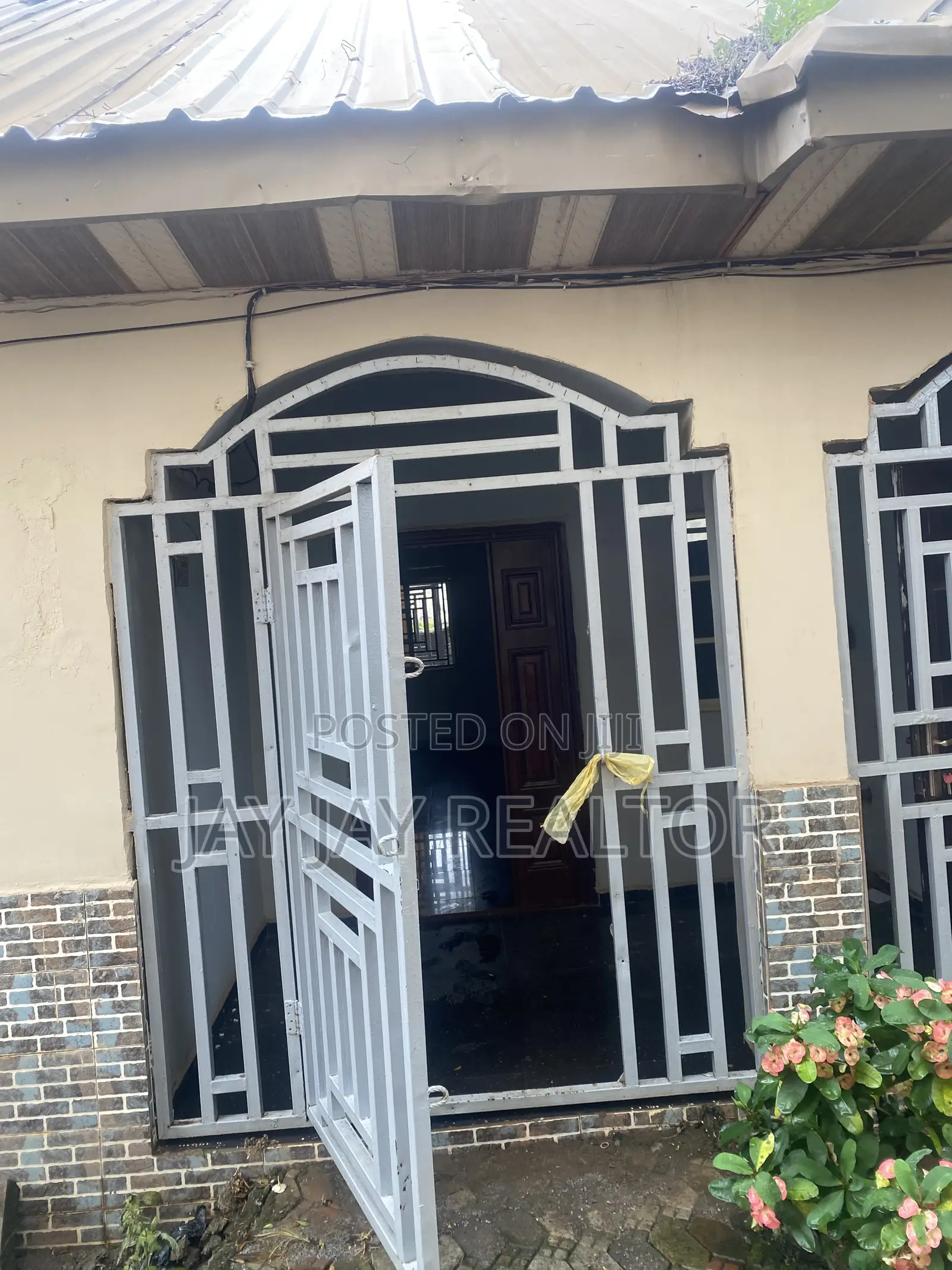2bdrm Bungalow in Durumi for rent in Durumi