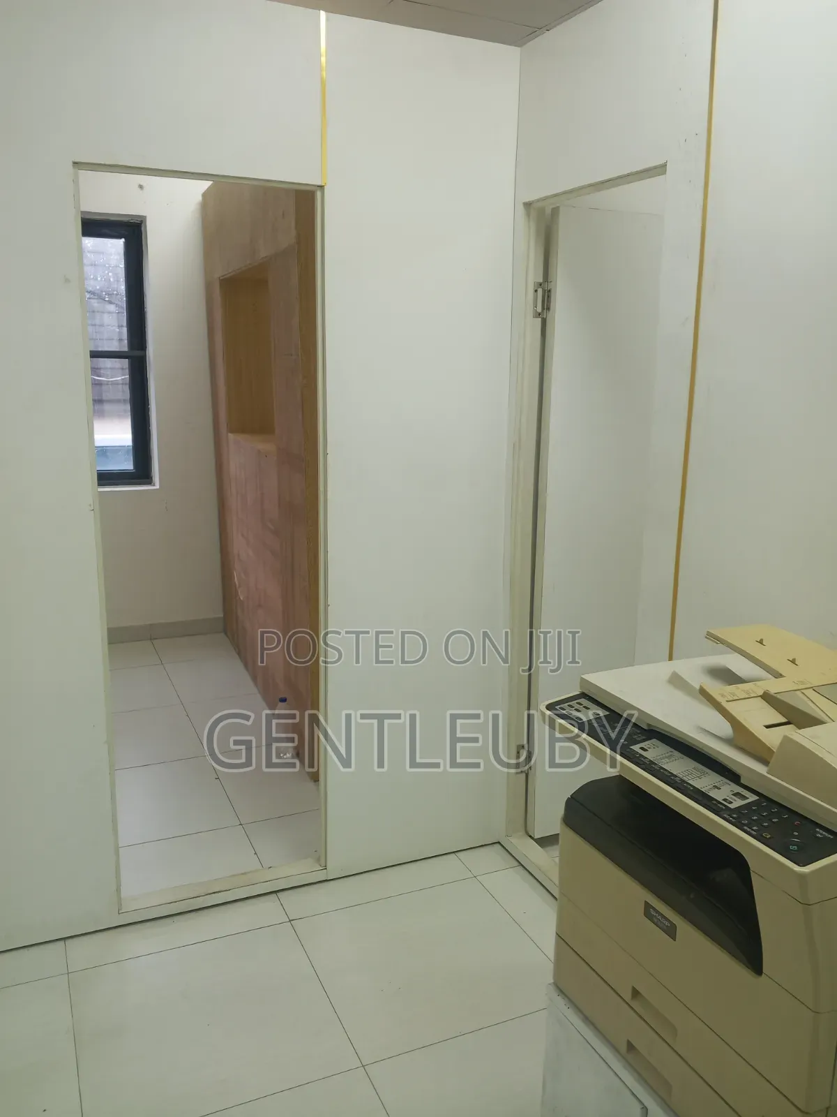 A 23 SQM Office Space for Rent, Lekki Phase.1 in Lekki Phase 1