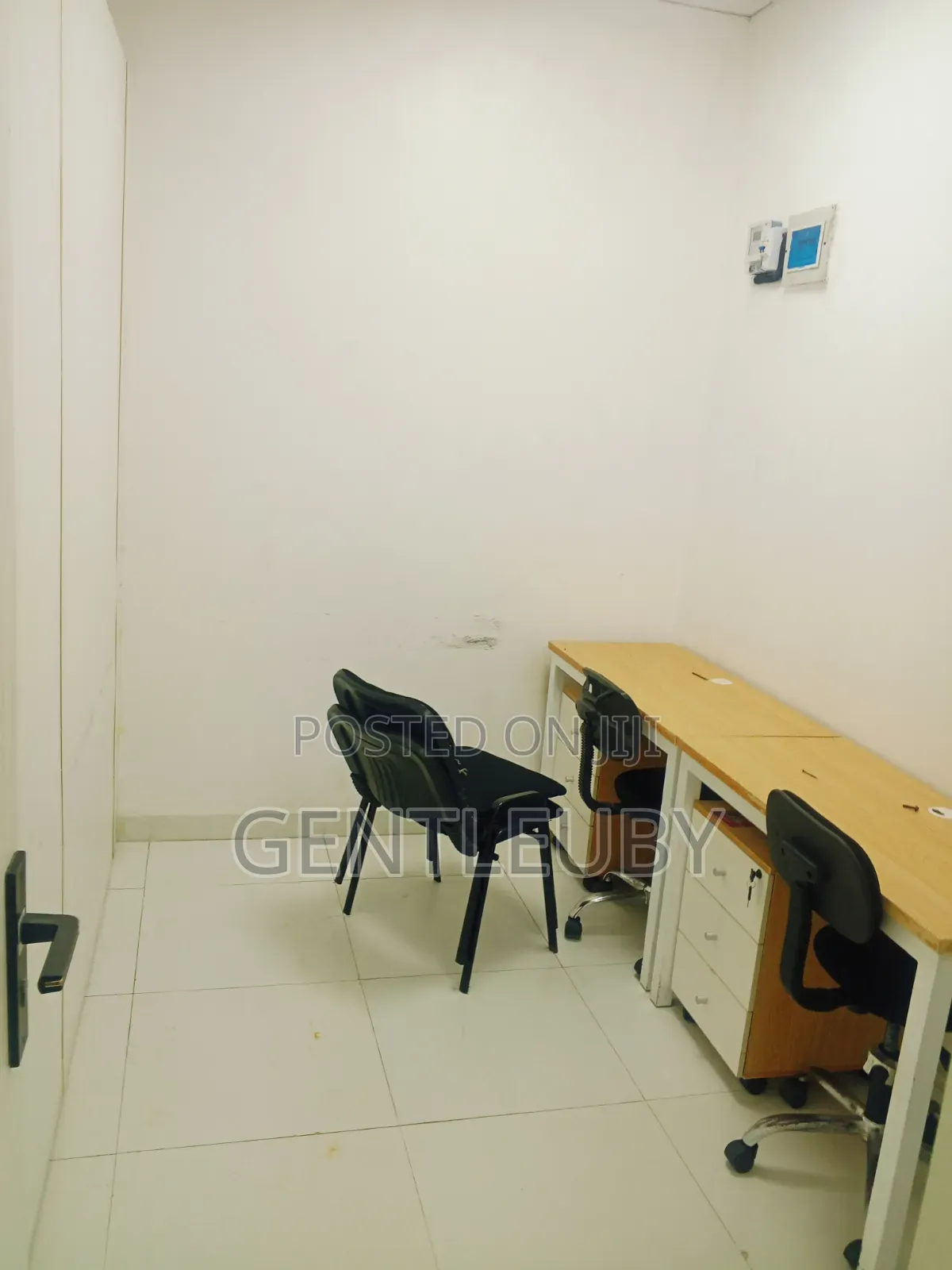 A 23 SQM Office Space for Rent, Lekki Phase.1 in Lekki Phase 1