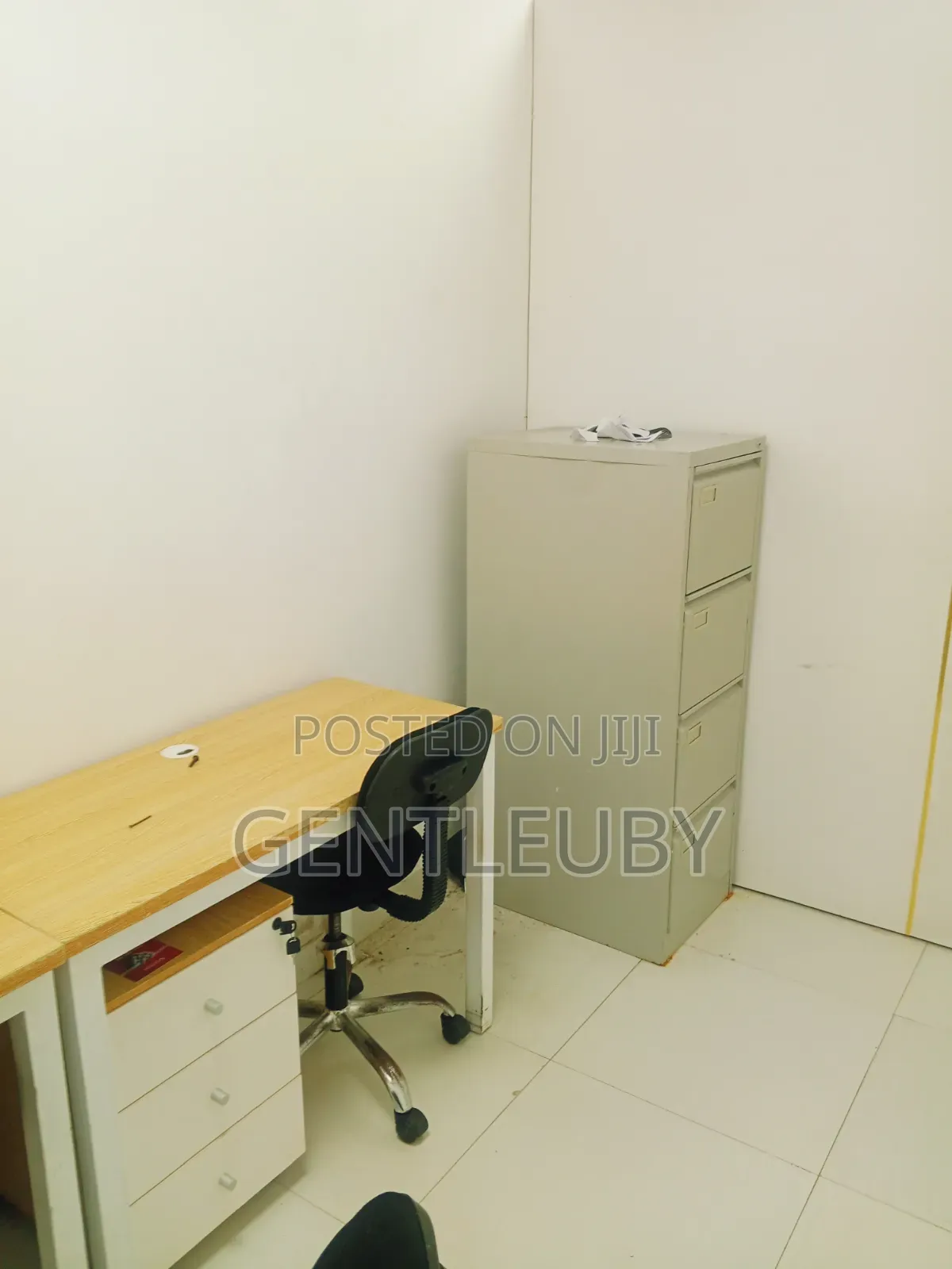 A 23 SQM Office Space for Rent, Lekki Phase.1 in Lekki Phase 1