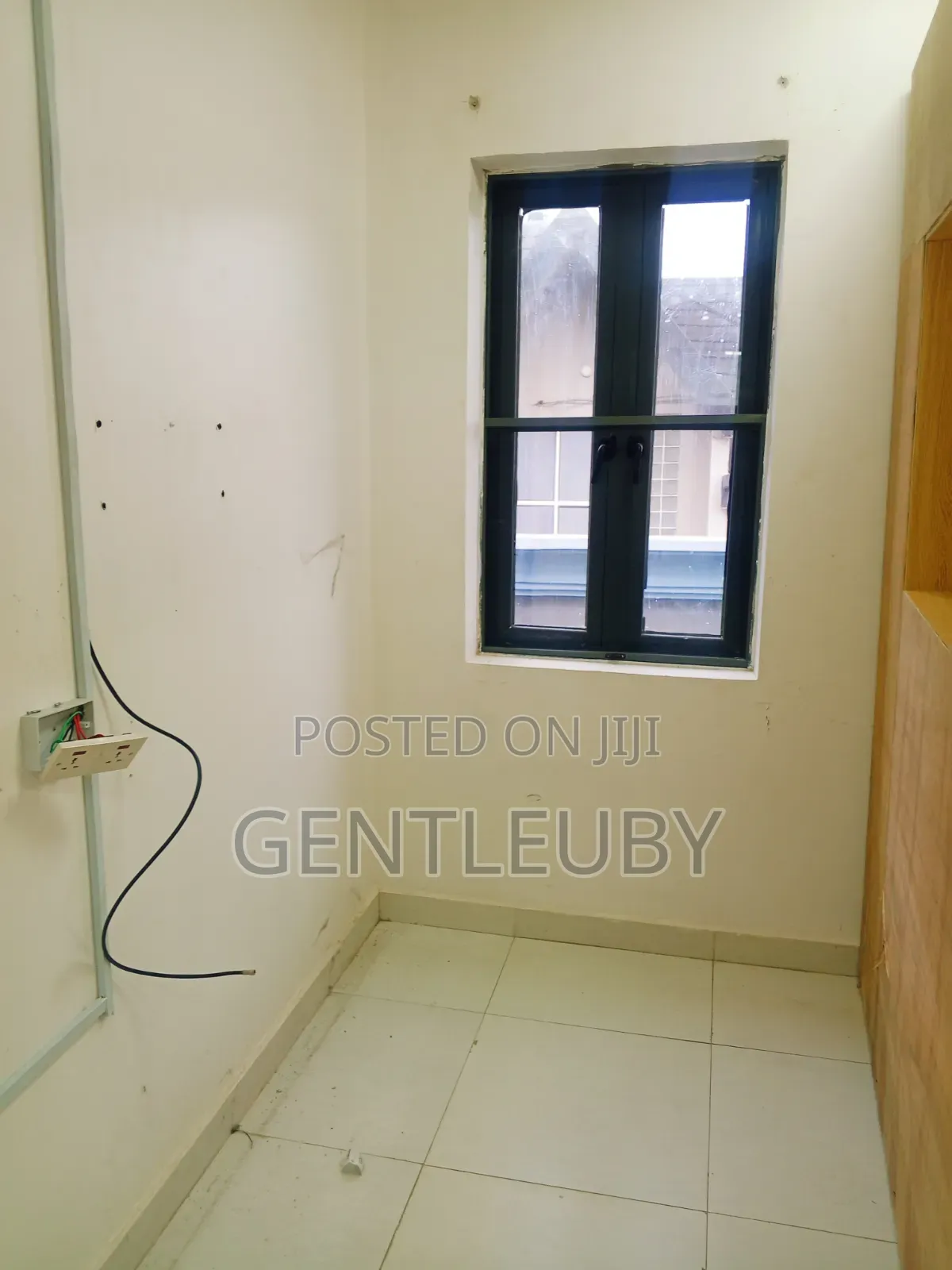 A 23 SQM Office Space for Rent, Lekki Phase.1 in Lekki Phase 1