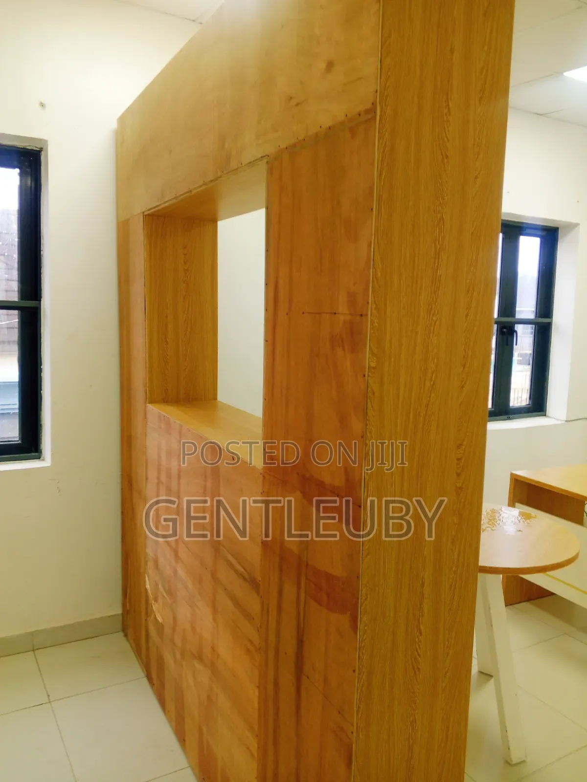 A 23 SQM Office Space for Rent, Lekki Phase.1 in Lekki Phase 1