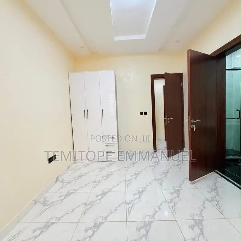 Furnished 4bdrm Duplex in Oregun for sale in Oregun